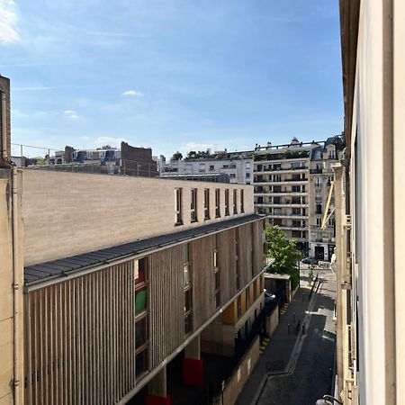 Your Parisian Hideaway - Entire Apartment Exterior photo
