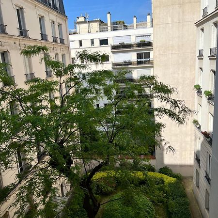 Your Parisian Hideaway - Entire Apartment Exterior photo